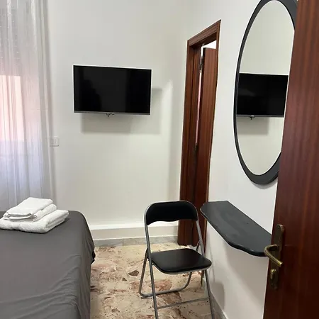 Апартаменты Dayana House