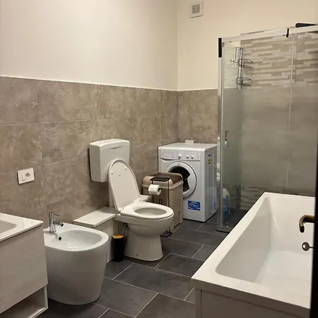 Dayana House Апартаменты *