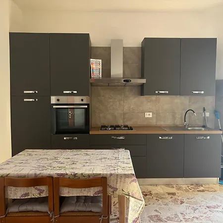 Апартаменты Dayana House Галлиполи
