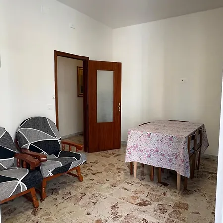 Dayana House Apartamento Gallipoli