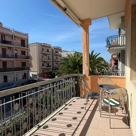 Apartamento Dayana House Gallipoli