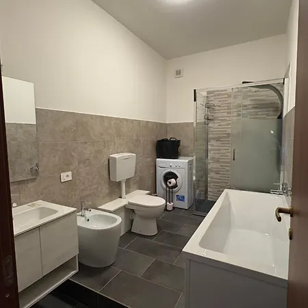Apartamento Dayana House