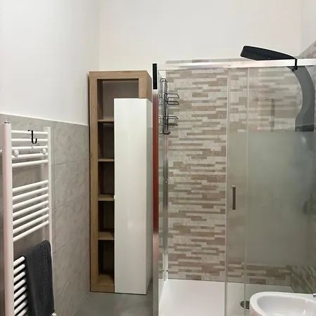 Apartamento Dayana House
